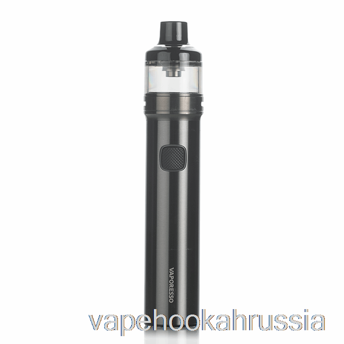 Vape Russia Vapesso GTX Go 40 и 80 комплект капсул [80] матовый серый